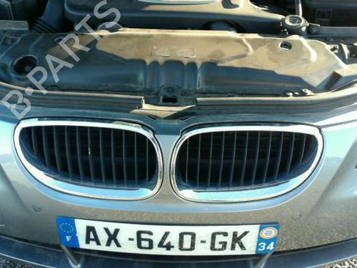 Used Grille BMW 5 (E60) 530 d (218 hp) 22328862