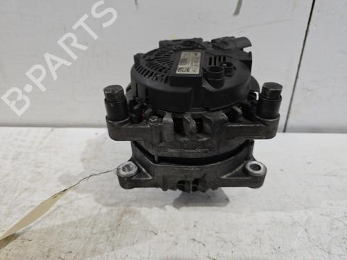Used Alternator Alternator PEUGEOT 208 I (CA_, CC_) 1.6 BlueHDi 100 (100 hp) 24057046 24057046
