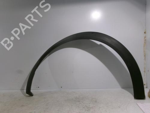 Rear right wheel arch trim RENAULT CAPTUR II (HF_) TCe 140 (HFN0) 788A20700R