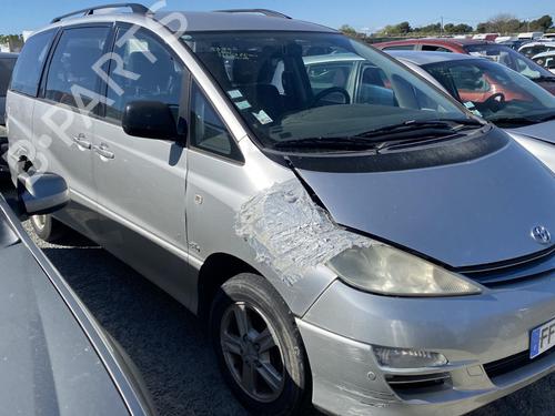 Used Parts TOYOTA PREVIA II (_R3_)  2.0 D-4D (CLR30_, CLR30R)  2802957
