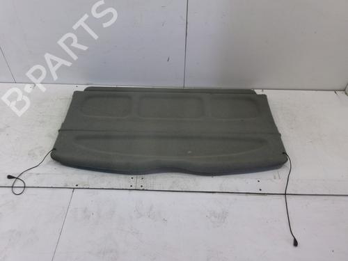 Used Rear parcel shelf CITROËN XSARA PICASSO (N68) 1.6 HDi (90 hp) 29527301
