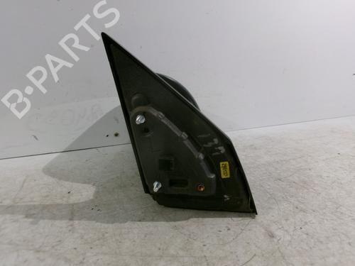 Left mirror HYUNDAI TUCSON (JM) 2.0 CRDi All-wheel Drive | BP25937681C26