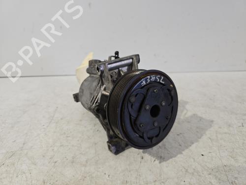 AC compressor DACIA DOKKER MPV (KE_) 1.2 TCe (KEM0, KEAY) | BP26449139M34 - Image 2