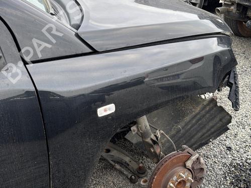 Forskærm Højre JEEP COMPASS (MK49) 2.2 CRD | BP30858575C42 - Image 3