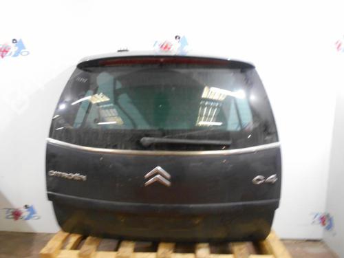 Used Tailgate CITROËN C4 Grand Picasso I (UA_) 2.0 HDi 138 (136 hp) 22539307