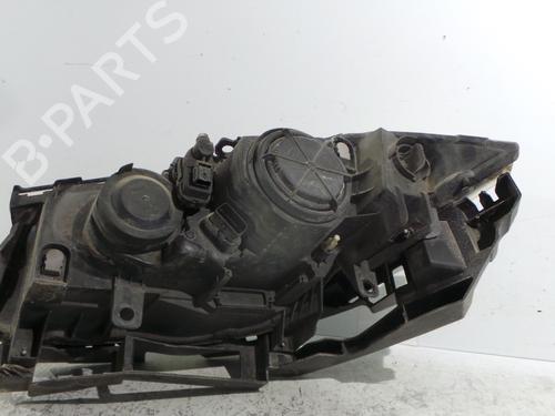 Used Right headlight Right headlight RENAULT MEGANE II (BM0/1_, CM0/1_) [2001-2012] 36027763 36027763