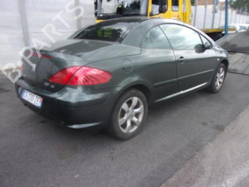 Used Parts PEUGEOT 307 CC (3B) 2.0 16V 2757384