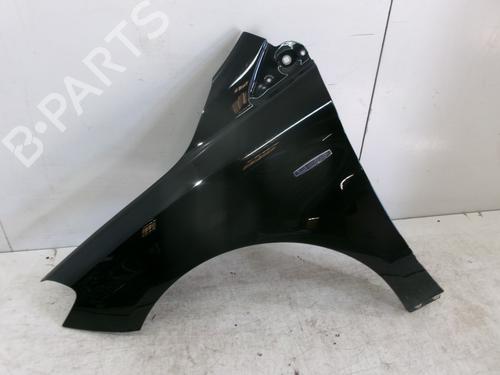 Used Left front fenders MERCEDES-BENZ B-CLASS Sports Tourer (W246, W242) B 200 CDI (246.201) (136 hp) 29597046
