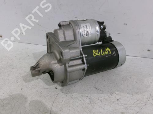 Starter PEUGEOT 207 (WA_, WC_) 1.4 HDi | BP28155774M8 
