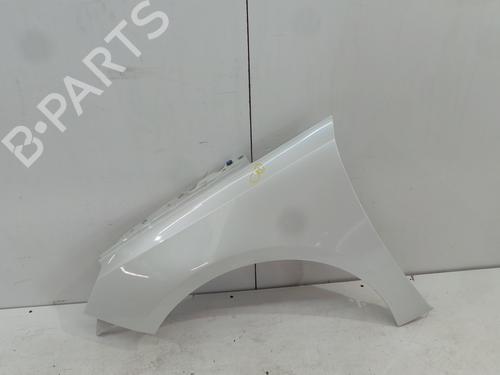 Forkjerm venstre PEUGEOT 208 II (UB_, UP_, UW_, UJ_) e-208 (136 hp) 32143899