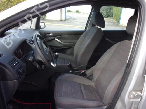 Right mirror FORD C-MAX (DM2) 1.8 TDCi | BP22325736C27 