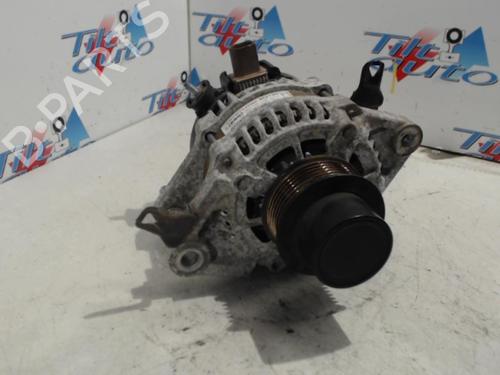 Alternator TOYOTA AYGO (_B4_) 1.0 (KGB40) | BP22325661M7 