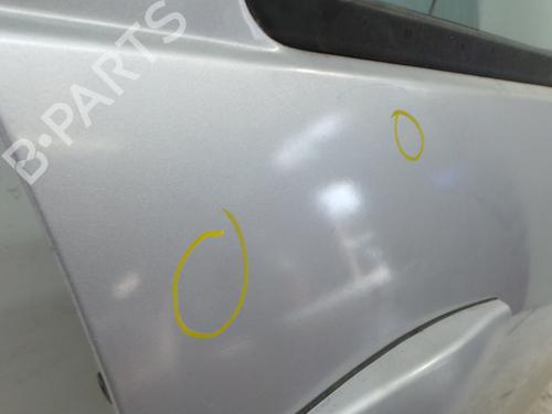 Dør højre fortil DACIA SANDERO 1.5 dCi | BP30306899C3