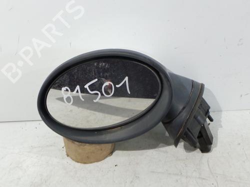 Lusterko boczne lewe MINI MINI (R50, R53) Cooper S | BP28614839C26