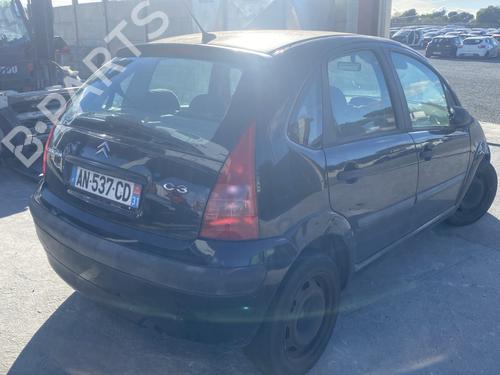 Ignition coil CITROËN C3 I (FC_, FN_) 1.6 16V | BP30484762M94 