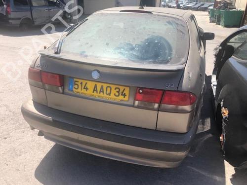 Right taillight SAAB 9-3 (YS3D) 2.2 TiD | BP22327795C35 