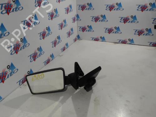 Used Left mirror CITROËN AX (ZA-_) 10 (44 hp) 22538691