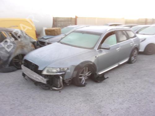 Right mirror AUDI A6 Allroad C6 (4FH) 3.0 TDI quattro | BP22327933C27 