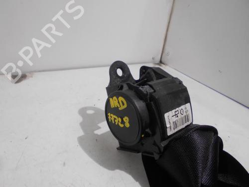 Used Rear right seatbelt Rear right seatbelt BMW 1 (F20) 114 d (95 hp) 22324020 22324020