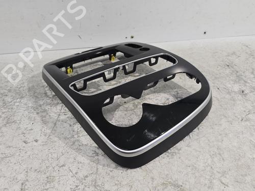 Middle console RENAULT CLIO IV (BH_) 0.9 TCe 90 (BHNF, BHMA, BHMH, BHJK, BHJR) | BP32491959I22