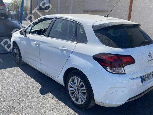 Gearbox CITROËN C4 II (NC_) 1.2 THP 110 (NCHNZ6, NCHNV6) | BP30143990M3 - Image 11