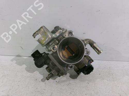 Used Throttle body SUZUKI SWIFT III (MZ, EZ) 1.3 (RS413, ZC11S) (92 hp) 29615324