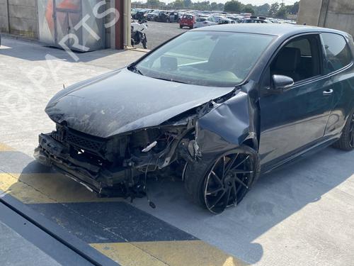 Shift knob VW GOLF VI (5K1) 2.0 GTi | BP30614342I34 - Image 7