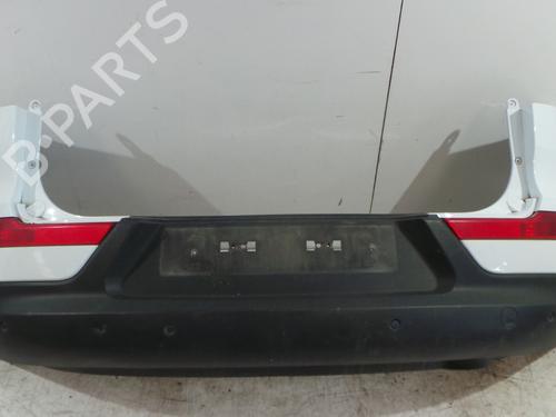 Used Rear bumper KIA SPORTAGE III (SL) 1.7 CRDi (116 hp) 27977705