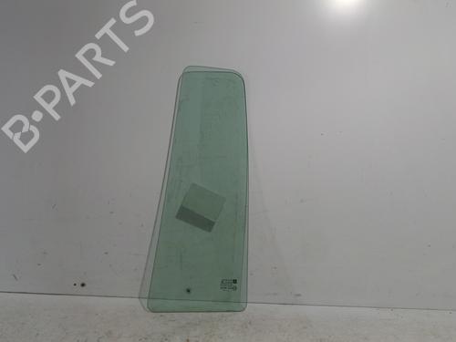 Rear right quarter glass OPEL ZAFIRA A MPV (T98) 2.2 DTI 16V (F75) | BP22537362C92 