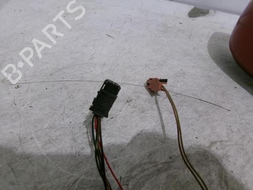 Right mirror PEUGEOT 307 Break (3E) 2.0 HDI 110 | BP22326774C27 