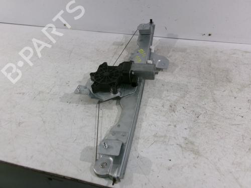 Used Front right window mechanism DACIA DUSTER (HS_) 1.5 dCi (109 hp) 24347085