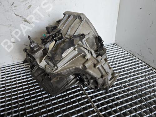 Used Gearbox Gearbox RENAULT SCÉNIC IV (J9_) 1.6 dCi 130 (130 hp) 36759085 36759085