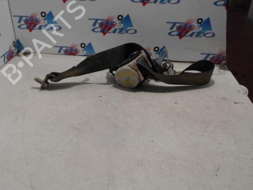 Used Rear right seatbelt Rear right seatbelt HONDA CIVIC IX (FK) 1.4 i-VTEC (FK1) (99 hp) 22325819 22325819