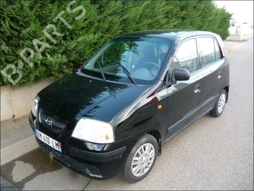 Used Parts HYUNDAI ATOS (MX) 1.1 2070468