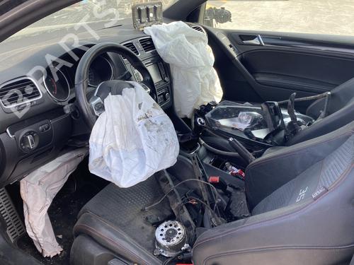 Shift knob VW GOLF VI (5K1) 2.0 GTi | BP30614342I34 - Image 10