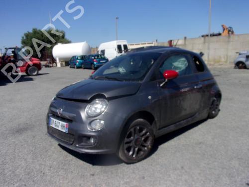 Starter FIAT 500 (312_) 1.2 (312AXA1A) | BP22328886M8 