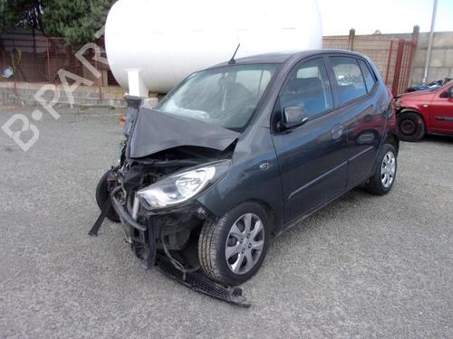 Right taillight HYUNDAI i10 I (PA) 1.2 | BP22325688C35 