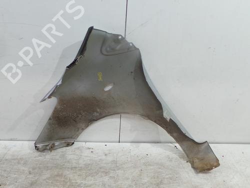 Used Right front fenders Right front fenders 39238966 39238966