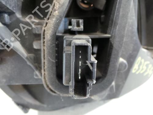 Right taillight CITROËN DS3 (SA_) 1.6 VTi 120 | BP25442639C35 