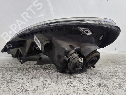 Right headlight RENAULT TRAFIC II Bus (JL) 2.0 dCi 90 (JL00, JL01, JL0H, JL0M, JL0P, JL0S) | BP33180454C29 - Image 3