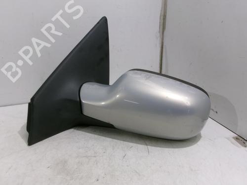 Used Left mirror RENAULT MEGANE II (BM0/1_, CM0/1_) 1.6 16V (BM0C, CM0C) (113 hp) 22540166
