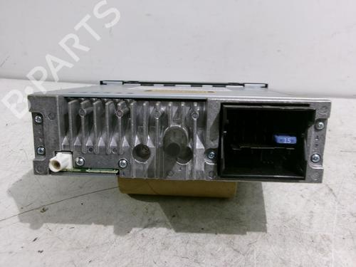 Radio PEUGEOT 208 I (CA_, CC_) 1.4 HDi | BP22326871E6 