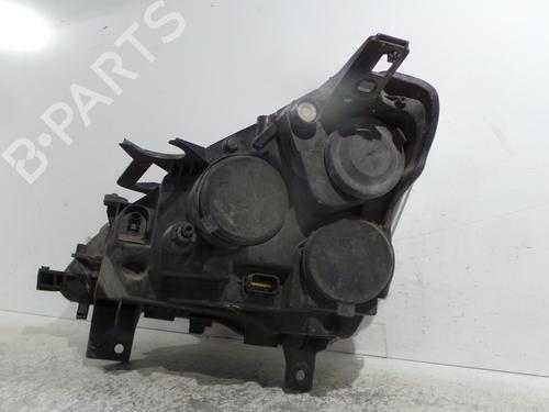 Used Right headlight Right headlight 39238952 39238952