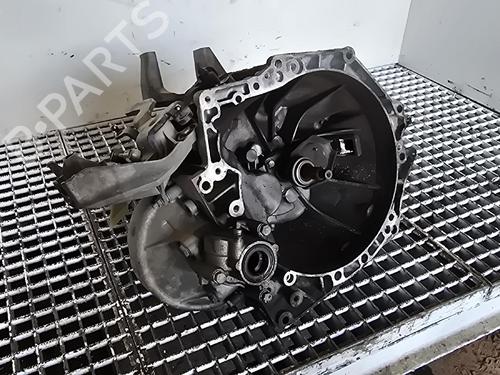 Gearbox CITROËN C5 III (RD_) 1.6 HDi 110 (RD9HZC) | BP36966776M3 - Image 3