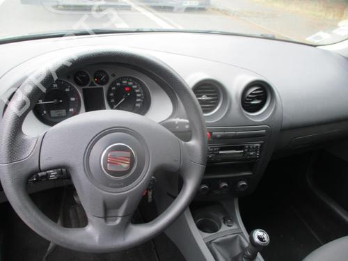 Left mirror SEAT IBIZA III (6L1) 1.4 TDI | BP22323948C26 