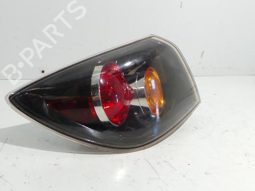 Left taillight MAZDA 3 (BK) 1.6 (BK14) | BP22326518C34 - Image 4