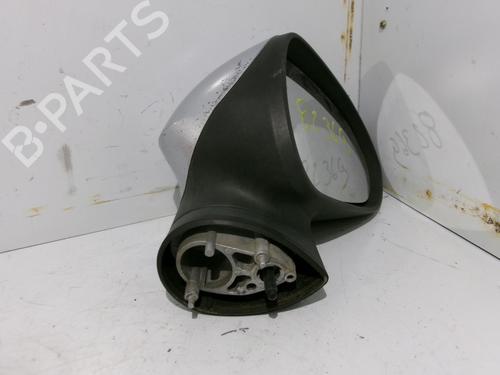 Right mirror SEAT IBIZA IV (6J5, 6P1) 1.6 TDI | BP22540350C27 