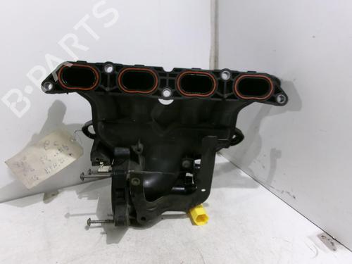 Used Intake manifold Intake manifold PEUGEOT 508 I (8D_) 1.6 THP (156 hp) 22328356 22328356