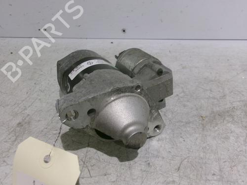 Startmotor RENAULT TWINGO II (CN0_) 1.2 16V (CN04, CN0B) (75 hp) 28314416