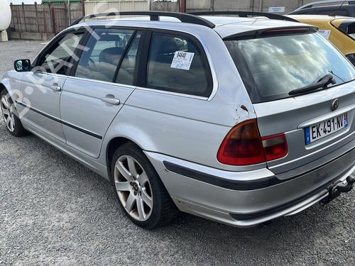 Right taillight BMW 3 Touring (E46) 330 xd | BP35957476C35  - Image 5